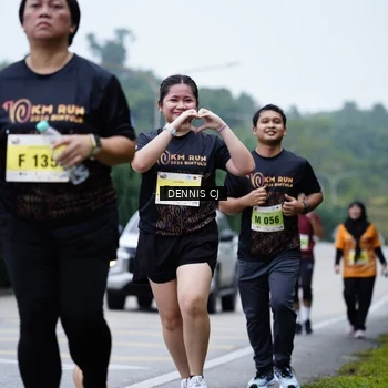 Runner Photo 8549215
