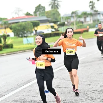 Runner Photo 8549217