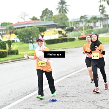 Runner Photo 8549219