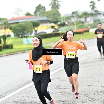 Runner Photo 8549220