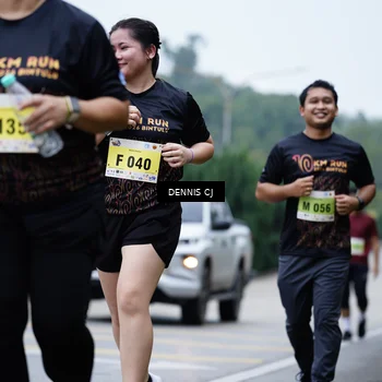Runner Photo 8549222