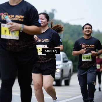 Runner Photo 8549223