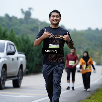 Runner Photo 8549225