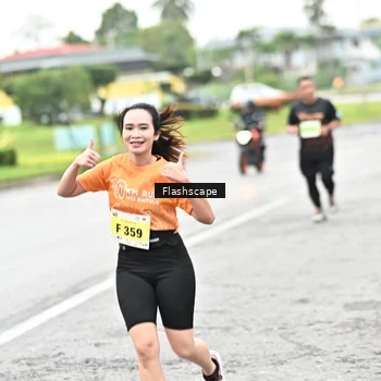 Runner Photo 8549228