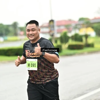 Runner Photo 8549229