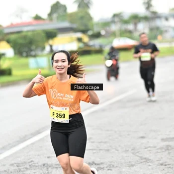 Runner Photo 8549230