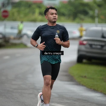 Runner Photo 8549231