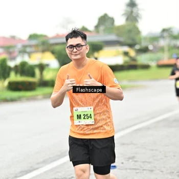 Runner Photo 8549235