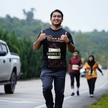 Runner Photo 8549236