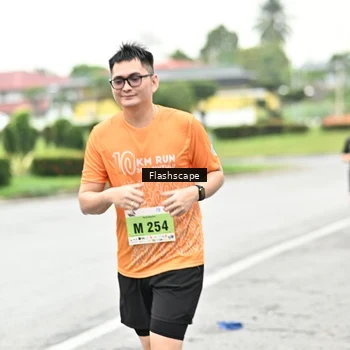Runner Photo 8549237