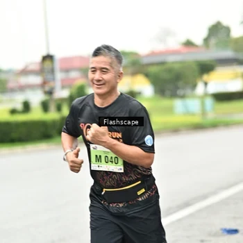 Runner Photo 8549238