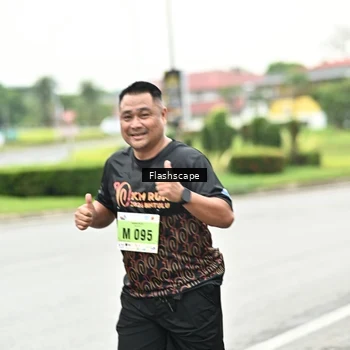 Runner Photo 8549239