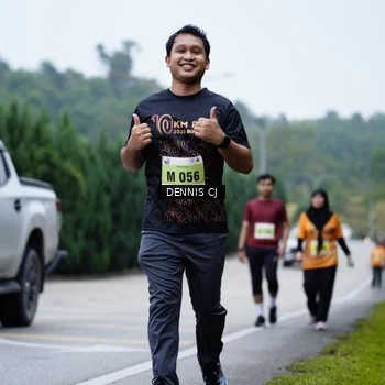 Runner Photo 8549240