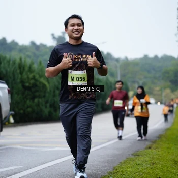 Runner Photo 8549246