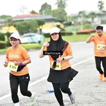 Runner Photo 8549247
