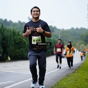 Runner Photo 8549248