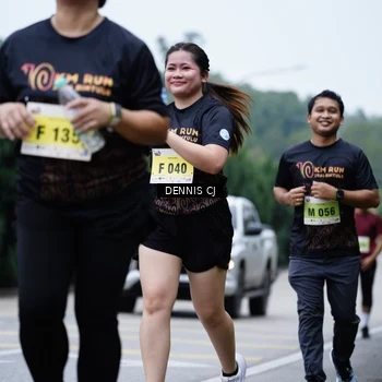 Runner Photo 8549249