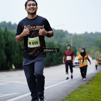 Runner Photo 8549250
