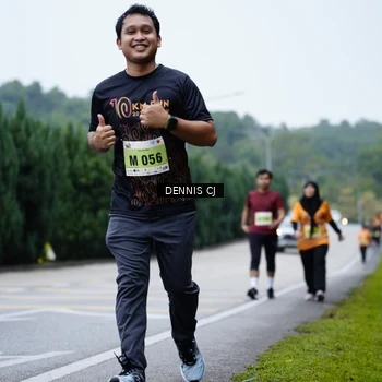 Runner Photo 8549251