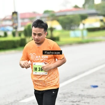 Runner Photo 8549253