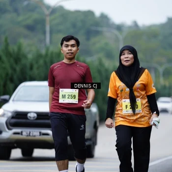 Runner Photo 8549256
