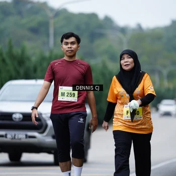 Runner Photo 8549257