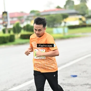 Runner Photo 8549258