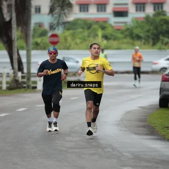Runner Photo 8549261