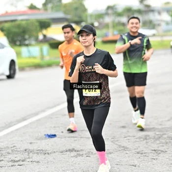 Runner Photo 8549262