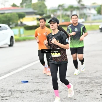 Runner Photo 8549263