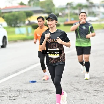 Runner Photo 8549264