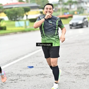 Runner Photo 8549267