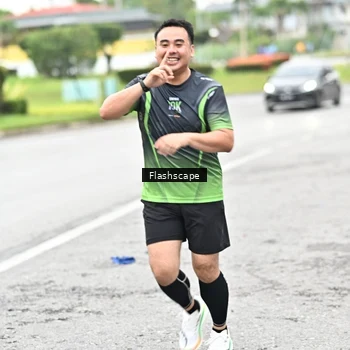 Runner Photo 8549268