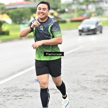 Runner Photo 8549270