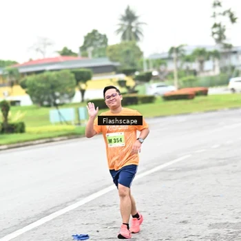 Runner Photo 8549271