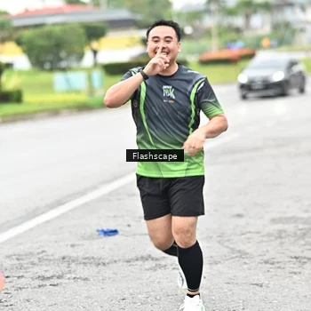 Runner Photo 8549272