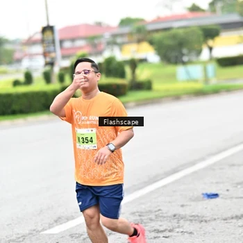 Runner Photo 8549278
