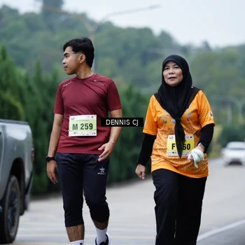 Runner Photo 8549279