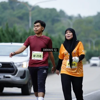 Runner Photo 8549280