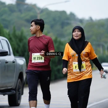 Runner Photo 8549281