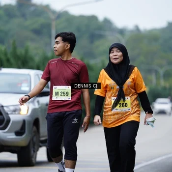 Runner Photo 8549282