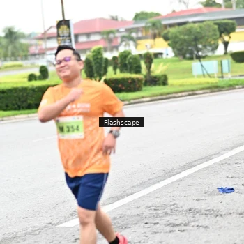 Runner Photo 8549283