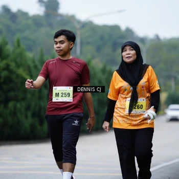 Runner Photo 8549284