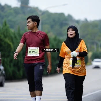 Runner Photo 8549285