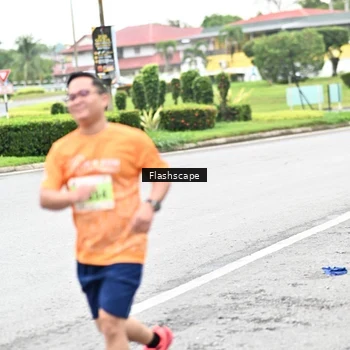 Runner Photo 8549288