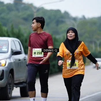 Runner Photo 8549289