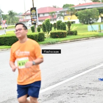 Runner Photo 8549290