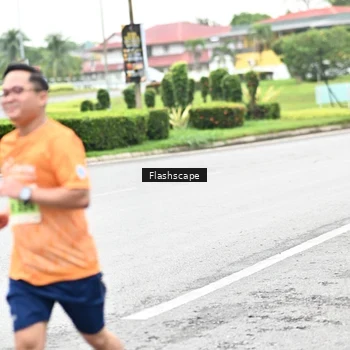 Runner Photo 8549292