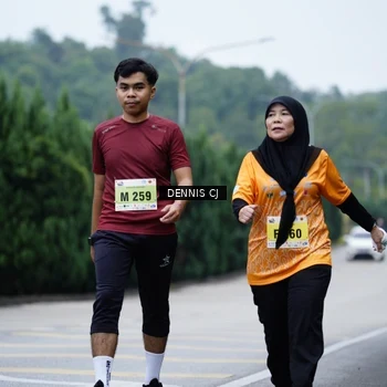 Runner Photo 8549293