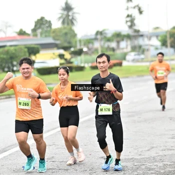Runner Photo 8549294